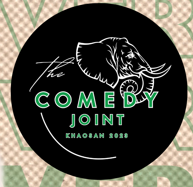 The Comedy Joint