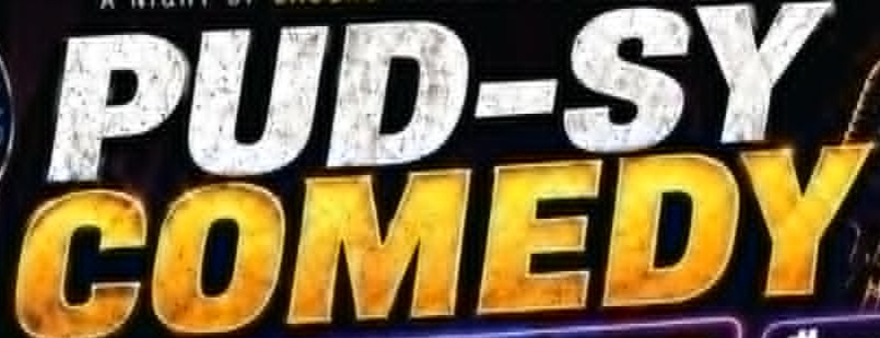 Pud Sy Comedy